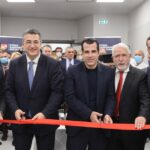 Εγκαίνια πρωτοποριακών χειρουργικών αιθουσών στο Ιατρικό Διαβαλκανικό Θεσσαλονίκης