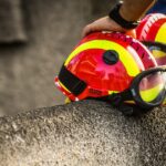 Λάρισα: H EMAK διέσωσε 70χρονο κυνηγό που έπεσε σε χαράδρα