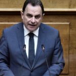 Συνάντηση με τους αγρότες στον Τύρναβο θα έχει την Κυριακή ο υπουργός Αγροτικής Ανάπτυξης