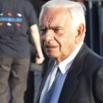 ΝΔ για Στρατή Στρατήγη: «Υπηρέτησε την παράταξη και το δημόσιο βίο με ήθος»