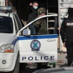 Θεσσαλονίκη: Συνελήφθη 27χρονος που μετέφερε παράνομα αλλοδαπούς