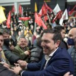 ΣΥΡΙΖΑ: «Εμείς θέτουμε τη δημόσια ατζέντα, θα είμαστε πρώτοι»