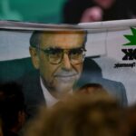 Ανδρέας Παπανδρέου: Σε δημοπρασία τα ιστορικά γυαλιά του, για καλό σκοπό