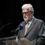 Μωυσής Ελισάφ: Πέθανε ο δήμαρχος Ιωαννίνων – Θλίψη στην τοπική αυτοδιοίκηση