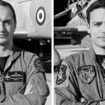 Πτώση F-4 Phantom: Έρευνες για το πόρισμα του δυστυχήματος – Θρήνος στις οικογένειες