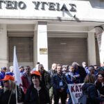 ΣΥΡΙΖΑ: Δίλημμα των εκλογών ένα ισχυρό δημόσιο ΕΣΥ ή συρρικνωμένο προς όφελος ιδιωτών