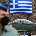 Πτώση F-4 Phantom: Βρέθηκε χάρτης αναγκαστικής προσγείωσης – Αναμονή για το πόρισμα