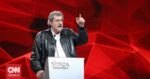 Πολάκης: «Διεφθαρμένη δεν θα γλιτώσεις» – Νέα επιθετική ανάρτηση κατά Νικολάου