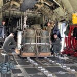 Σεισμός Τουρκία: Αναχωρεί από Ελευσίνα C-130 με 21 πυροσβέστες, σωστικό όχημα και σκύλους