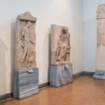 Κατατέθηκε το νομοσχέδιο για τον εκσυγχρονισμό της μουσειακής πολιτικής