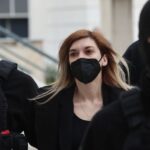 Ρούλα Πισπιρίγκου: Παραμένει στη φυλακή για άλλους 6 μήνες