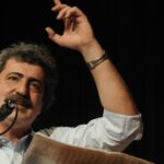 ΣΥΡΙΖΑ: Πώς λυθεί ο «γόρδιος δεσμός» για Χαιρετάκη και Πολάκη – Το παρασκήνιο της κόντρας