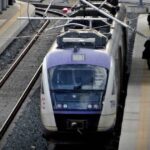 Προαστιακός: Τροποποιήσεις δρομολογίων την Πέμπτη 23/2