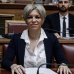 Πυρά Νικολάου κατά ΣΔΟΕ: Θα προσφύγω στη Δικαιοσύνη – Όλα έγιναν νόμιμα