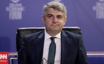 Οδυσσέας Κωνσταντινόπουλος: Το ΠΑΣΟΚ θα έχει διψήφιο ποσοστό έκπληξη