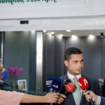 ΠΑΣΟΚ για Καρανικόλα: Από την Κατσέλη στον Μητσοτάκη, ένα τατουάζ δρόμος