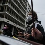 ΣΕΗ: Συνεχίζονται οι κινητοποιήσεις των καλλιτεχνών – Νέα 24ωρη απεργία στις 8 Φεβρουαρίου