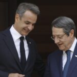 Στο Μάτι την Τετάρτη Μητσοτάκης και Αναστασιάδης για το Πάρκο Μνήμης