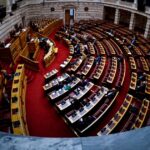 Στη Βουλή η τροπολογία για τις παρεμβάσεις στις επικουρικές συντάξεις