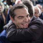 ΣΥΡΙΖΑ: Νέοι ψηφοφόροι και συνταξιούχοι στο «στόχαστρο» – Στην Καρδίτσα την Παρασκευή ο Τσίπρας