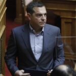 Τσίπρας: Καημός σας να πάρετε τις ακροδεξιές ψήφους, όχι να αποκλείσετε τους ναζί