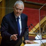 Μανούσος Βολουδάκης: Το Σάββατο η κηδεία του στα Χανιά