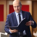 Οικονόμου για πλειστηριασμούς: Να μην ξεχνάμε πως ο ΣΥΡΙΖΑ νομοθέτησε τους servicers