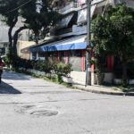 Πυροβολισμοί Νέα Ιωνία: Βίντεο – ντοκουμέντο από τη διαφυγή και ταυτοποίηση των δραστών