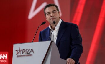 Τσίπρας για Παππά: Δειλός ο Μητσοτάκης, δεν τόλμησε να στήσει Ειδικό Δικαστήριο για εμένα