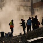 Χουλιάρας: «Κανείς δεν μπορεί να αποκλείσει ένα σεισμό – τέρας στην Ελλάδα»