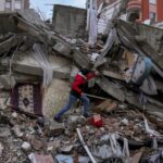 Παπαδόπουλος: Οι 3 γεωλογικές προϋποθέσεις για νέους σεισμούς στην Ανατολική Μεσόγειο