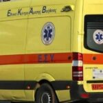 Τραγωδία στη Θεσσαλονίκη: Αυτοκίνητο παρέσυρε πεζό στα Πεύκα