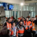 Σεισμός στην Τουρκία: Καρέ – καρέ οι διασώσεις της ΕΜΑΚ στα χαλάσματα