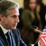 Ολοταχώς για F-35: Οι κατ' ιδίαν συζητήσεις με Μπλίνκεν για τα εξοπλιστικά