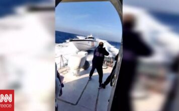 Φαρμακονήσι: Τουρκική ακταιωρός εμβόλισε σκάφος του Λιμενικού (Vid)