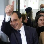 Εκλογές στην Κύπρο: Νίκη Χριστοδουλίδη δείχνουν τα exit polls