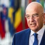 Στο νοσοκομείο ο Νίκος Δένδιας μετά τη συνάντηση με Μπλίνκεν