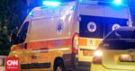 Ιωάννινα: Δύο νεκροί μετά από τροχαίο ανάμεσα σε αυτοκίνητο και ασθενοφόρο
