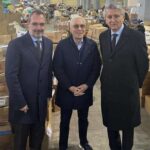 Σεισμός – Τουρκία: Το ευχαριστώ της τουρκικής Πρεσβείας για την ελληνική αποστολή βοήθειας