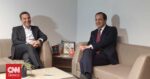 Συνάντηση Τσίπρα – Χριστοδουλίδη: Οι προκλήσεις και οι υψηλές προσδοκίες στην Κύπρο