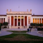 Απεργία των εργαζομένων στη φύλαξη Μουσείων και Αρχαιολογικών Χώρων τη Δευτέρα