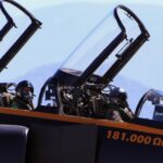 Συντριβή Phantom: Τεχνικός έλεγχος στα 33 μαχητικά στην Ανδραβίδα – Τα σενάρια της πτώσης