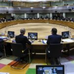 Στις Βρυξέλλες τη Δευτέρα ο Σταϊκούρας για να συμμετάσχει σε Eurogroup και Εcofin