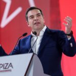 Στην Κύπρο την Πέμπτη ο Αλέξης Τσίπρας