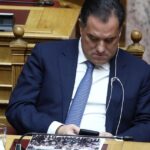 Στην Δίωξη Ηλεκτρονικού Εγκλήματος απευθύνθηκε ο Άδωνις Γεωργιάδης για fake μήνυμα με το όνομά του