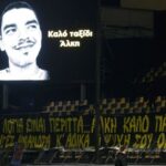 Άλκης Καμπανός: Πώς η Αστυνομία ανακάλυψε τους δράστες – Το πρόσωπο – κλειδί και η κάμερα ασφαλείας