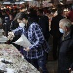 Καθαρά Δευτέρα: Ανοιχτά κανονικά τα καταστήματα τροφίμων