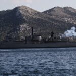 Σαλαμίνα: Βρέθηκε απαγχονισμένος 30χρονος εργαζόμενος σε φορτηγό πλοίο