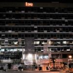 Θεσσαλονίκη: Καταγγελία από φοιτήτρια του ΑΠΘ για σεξουαλική παρενόχληση στις εστίες