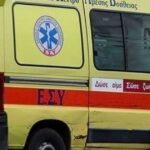 Θεσσαλονίκη: Δύο τροχαία με διαφορά λίγων λεπτών – Μία τραυματίας